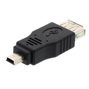 تبدیل USB مادگی به 5 پین وی نت V-AUSB5PIN