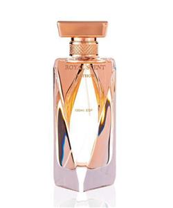 عطر زنانه رویال سنت Royal Scent مدل Hathor حجم 100 میلی‌لیتر