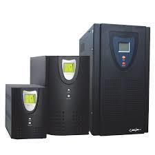 یو پی اس SNMP آلجا