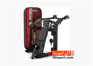 دستگاه پرس سرشانه Inpars کد 2032 IFP