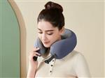 ماساژور گردن، شانه و پا قابل حمل شیائومی Xiaomi massage SX335 Neck and Calf massage pillow Momoda