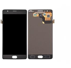 تاچ و ال سی دی وان پلاس 3 تی/ lcd OnePlus 3T 