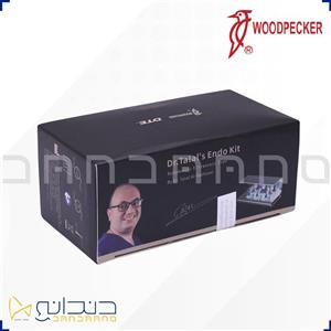 کیت تشخیص اندو دکتر تلال -Dr Talals Endo Kit