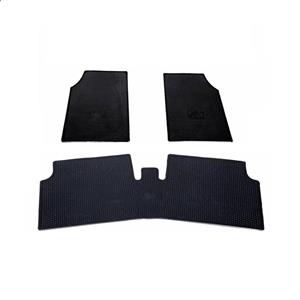 کفپوش لاستیک فابریکی خودرو لاستیک گیلان کوئیک quik