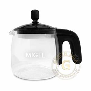 قوری چایساز میگل مدل gts070bl