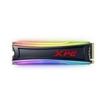 هارد دیسک اینترنال XPG SPECTRIX S40G NvMe 256GB