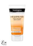 کرم اسکراب نوتروژینا جوش سرسیاه NEUTROGENA ANTI POINTS NOIRS حجم 150 میل