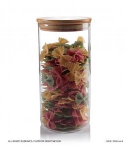 بانکه شیشه ای در بامبو 900 میل