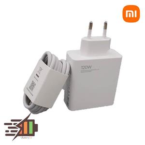 شارژر و کابل شارژ شیائومی Xiaomi Black Shark 4