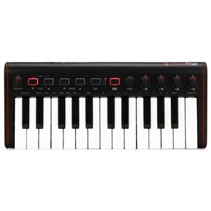 میدی کیبورد کنترلر آی کی مولتی مدیا مدل iRig Keys 2 Mini