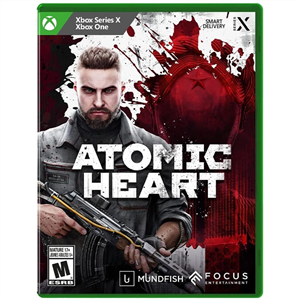 Atomic Heart - XBOX