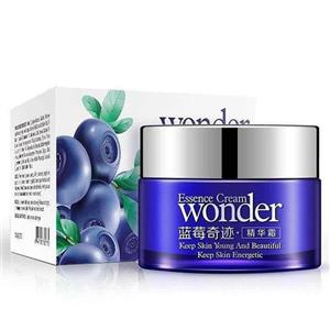 کرم مرطوب کننده و آبرسان بیواکوا مدل wonder