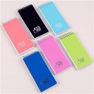 دفتر To do List نهال آلما کد ۷۳۴۸