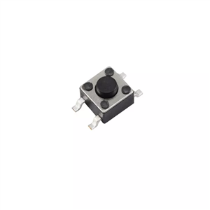 تک سوئیچ 6x6x4.3 SMD