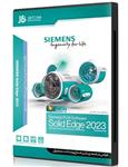 Siemens Solid Edge 2023