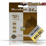 مموری کارت 64گیگ میکروسونیک | MicroSonic 64GB IPM