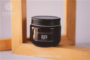 شمع روستیک مینیمال