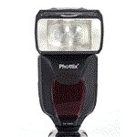 Phottix Mitros TTL Flash for Nikon