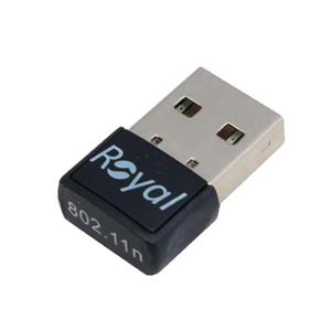 دانگل وای فای رویال مدل Royal RW-128