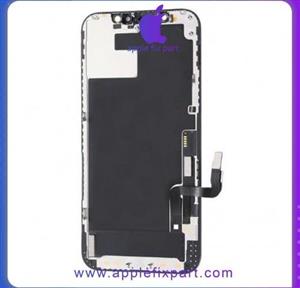 تاچ ال سی دی آیفون 12 مینی اورجینال  IPHONE 12 MINI TOUCH SCREEN OLED