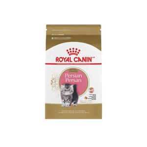 غذای خشک گربه پرشین ادالت رویال کنین(Royal Canin Cat Persian Adult) وزن 10 کیلوگرم