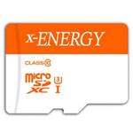 رم میکرو ۶۴ گیگ ایکس-انرژی X-Energy 533X U3 C10 80MB/s