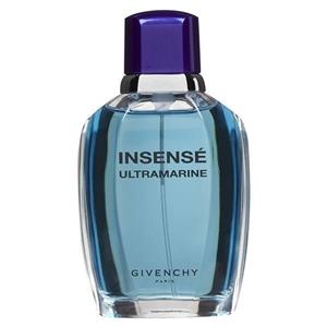 تستر ادو تویلت مردانه ژیوانشی Insense Ultramarine حجم 100 میلی لیتر Givenchy Tester Eau De Toilette For Men 100ml 