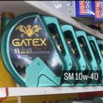 روغن موتور گتکس 10W40 SM  پنج(5) لیتری  تضمین اصالت و کیفیت