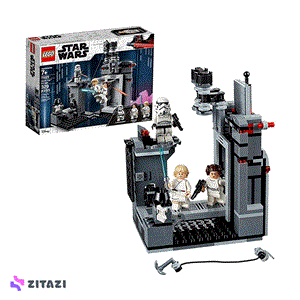 لگو استار وارز کد 75229