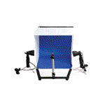 Phottix Table Top Portable Photo Studio with Lighting Lights Kit