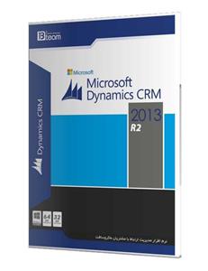 نرم افزار   نشر jb Microsoft Dynamics CRM 2013