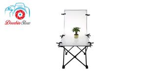 میز نور عکاسی 100X200 cm