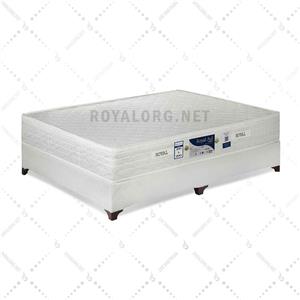 تشک رویال دونفره مدل مدیکال ریلکس طبی 180*200