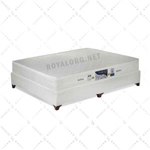 تشک رویال تک نفره مدل مدیکال کامفورت طبی 90*200