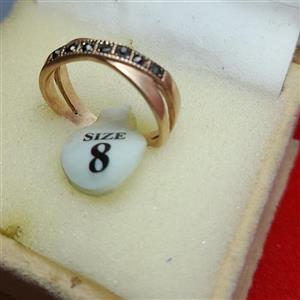 حلقه طلاروس