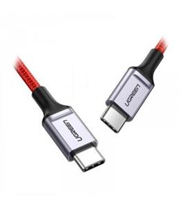 کابل Type C دو سر نر یوگرین US294