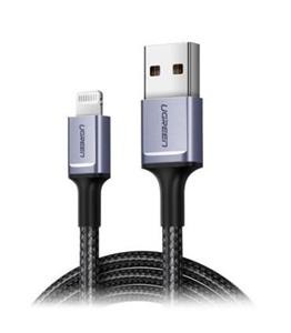 کابل Iphone Lightning یوگرین US398