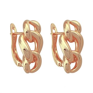 گوشواره زنانه ژوپینگ کد E4322