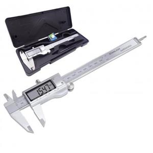 کولیس دیجیتال فلزی