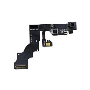 دوربین جلو و فلت سنسور آیفون 6 پلاس اصلی | IPHONE 6 PLUS FRONT CAMERA AND SENSOR CABLE