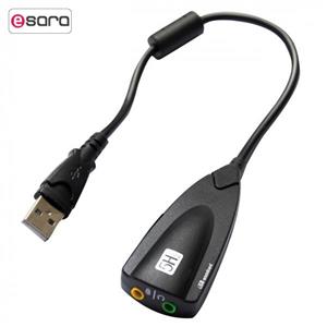 01 USB Sound Card