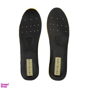 کفی کفش زنانه کروماکی مدل kmk2001