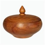 شکلات خوری چوبی مدل اورانوس