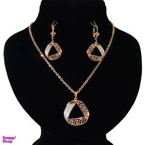 نیم ست زنانه ژوپینگ کد W0203
