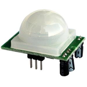 سنسور تشخیص حرکت PIR مدل HC-SR501
