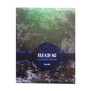 پودر دکلره بلیچ کو مدل کراتین وزن 500 گرم