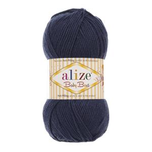 کاموا آلیزه مدل بی بی بست کد 58