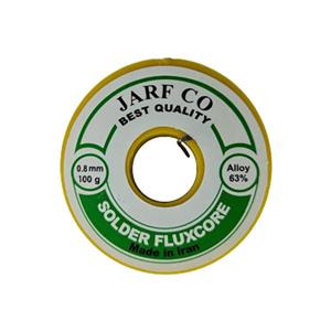 سیم لحیم ژرف مدل  100gh-0.8