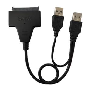 مبدل USB به Sata  مدل 035