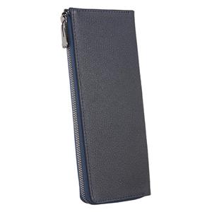 کیف دسته چک مردانه چرم یلسان مدل رادمهر کد3-RDMH-081-BF